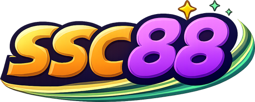 Logo ssc88